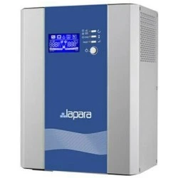 Inverter τροποποιημένου ημιτόνου 2400VA/1600W 13Α με UPS Function αυτόματης εναλλαγής ΙΡ20