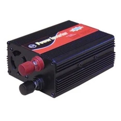 Inverter DC/AC τροποποιημένου ημιτόνου 150W 12VDC με 1 πρίζα σούκο & 1 θύρα φόρτισης USB