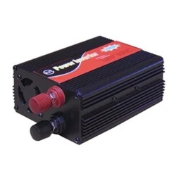 Inverter DC/AC τροποποιημένου ημιτόνου 600W 12VDC με 1 πρίζα σούκο & θύρα USB ZB600-M ZNB Inverter DC/AC τροποποιημένου ημιτόνου 600W 12VDC με 1 πρίζα σούκο & θύρα USB ZB600-M ZNB