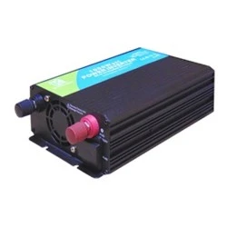 Inverter DC/AC 1000W με έξοδο τροποποιημένου ημιτόνου υψηλής απόδοσης 24VDC KS1000-M KSN Inverter DC/AC 1000W με έξοδο τροποποιημένου ημιτόνου υψηλής απόδοσης 24VDC KS1000-M KSN