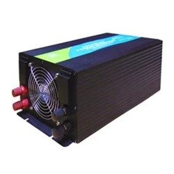 Μετατροπέας - Inverter 3000W/12VDC με έξοδος τροποποιημένου ημιτόνου υψηλής απόδοσης KS3000-M KS Μετατροπέας - Inverter 3000W/12VDC με έξοδος τροποποιημένου ημιτόνου υψηλής απόδοσης KS3000-M KS