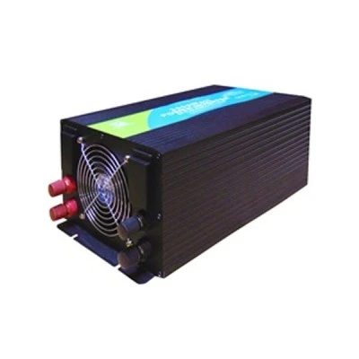 Μετατροπέας - Inverter 3000W/24VDC τροποποιημένου ημιτόνου υψηλής απόδοσης KS3000-M KS