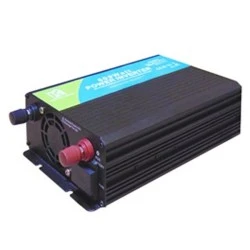 Inverter - μετατροπέας με φορτιστή 600W τροποποιημένου ημιτόνου 12VDC KSC600-M KSN Inverter - μετατροπέας με φορτιστή 600W τροποποιημένου ημιτόνου 12VDC KSC600-M KSN