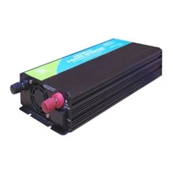 Μετατροπέας - Inverter 800W/12VDC με έξοδο τροποποιημένου ημιτόνου με πρίζα σούκο & ανεμιστήρα Μετατροπέας - Inverter 800W/12VDC με έξοδο τροποποιημένου ημιτόνου με πρίζα σούκο & ανεμιστήρα