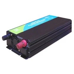Inverter τροποποιημένου ημιτόνου 1000W/12VDC υψηλής απόδοσης KSC1000-M KSN με 1 πρίζα σούκο Inverter τροποποιημένου ημιτόνου 1000W/12VDC υψηλής απόδοσης KSC1000-M KSN με 1 πρίζα σούκο