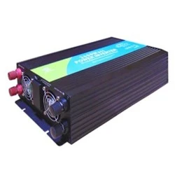Inverter - μετατροπέας DC/AC τροποποιημένου ημιτόνου 2000W 24VDC υψηλής απόδοσης KSC2000-M KSN Inverter - μετατροπέας DC/AC τροποποιημένου ημιτόνου 2000W 24VDC υψηλής απόδοσης KSC2000-M KSN