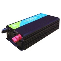 Inverter 1000W με είσοδο 24VDC & έξοδο καθαρού ημιτόνου υψηλής απόδοσης KS1000-P KSN Inverter 1000W με είσοδο 24VDC & έξοδο καθαρού ημιτόνου υψηλής απόδοσης KS1000-P KSN