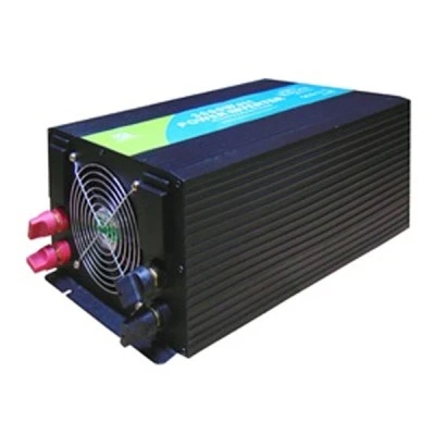 Μετατροπέας - Inverter DC/AC 3000W/12VDC με έξοδο καθαρού ημιτόνου 230VAC 50Hz KS3000-P KSN