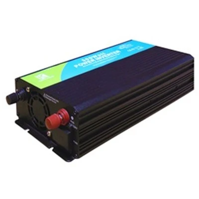 Μετατροπέας - Inverter DC/AC 500W/12VDC καθαρού ημιτόνου υψηλής απόδοσης με φορτιστή KSC500-P KSN