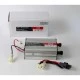 Converter - μετατροπέας τάσης 240W από 24V σε 12V DC. HCO-20A με προστασία από υπερθέρμανση Converter - μετατροπέας τάσης 240W από 24V σε 12V DC. HCO-20A με προστασία από υπερθέρμανση