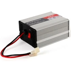 Converter - μετατροπέας τάσης από 24V σε 12V DC. HCO-40A 480W με προστασία από υπέρταση