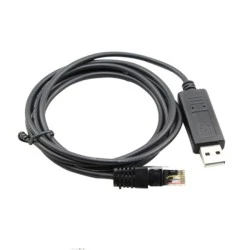 Καλώδιο USB – RS485 για επικοινωνία ρυθμιστών φόρτισης EPSOLAR με τον υπολογιστή PC 1 μέτρο
