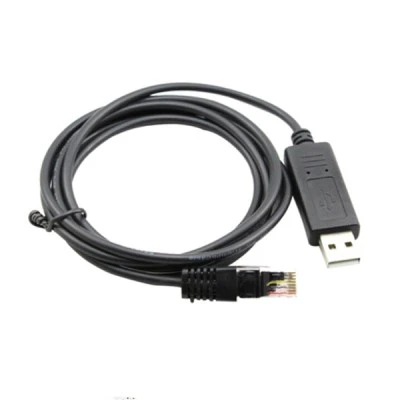 Καλώδιο USB – RS485 για επικοινωνία ρυθμιστών φόρτισης EPSOLAR με τον υπολογιστή PC 1 μέτρο