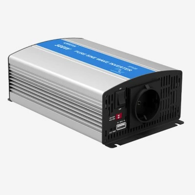 Inverter-μετατροπέας Epsolar IP-500-24 24V 500W ημιτονικής εξόδου με USB