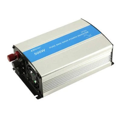 Inverter-μετατροπέας Epsolar IP-500-24 24V 500W ημιτονικής εξόδου με USB