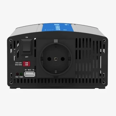 Inverter-μετατροπέας Epsolar IP-500-24 24V 500W ημιτονικής εξόδου με USB