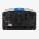 Inverter-μετατροπέας Epsolar IP-500-24 24V 500W ημιτονικής εξόδου με USB