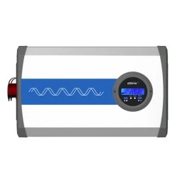 Inverter-μετατροπέας Epsolar IP-1500-24-Plus Epever 24V 1500W ημιτονικής εξόδου με οθόνη LCD