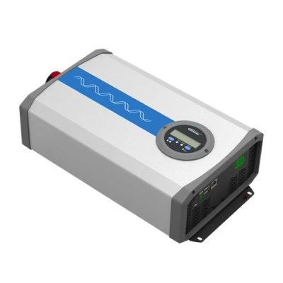 Inverter-μετατροπέας Epsolar IP-1500-24-Plus Epever 24V 1500W ημιτονικής εξόδου με οθόνη LCD