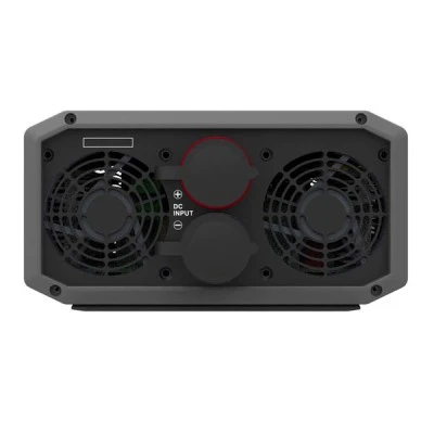 Inverter-μετατροπέας Epsolar IP-1500-24-Plus Epever 24V 1500W ημιτονικής εξόδου με οθόνη LCD