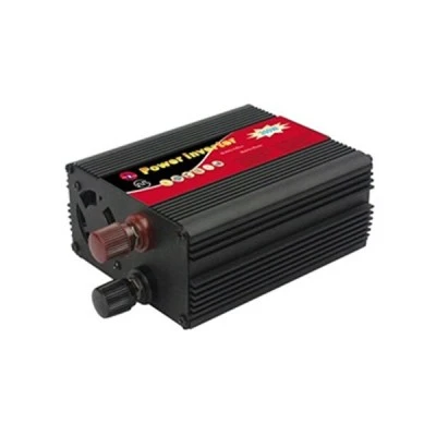 Inverter DC/AC τροποποιημένου ημιτόνου ZNB ZB-300-M 300W/12V με διακόπτη