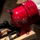 Σειρήνα MINI 12VDC 6Α 100dB 100mm MS190