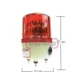 Φαροσειρήνα με λυχνία 10W (πυρακτώσεως) 12VDC κόκκινο φως IP45 LTE-1121J Φαροσειρήνα με λυχνία 10W (πυρακτώσεως) 12VDC κόκκινο φως IP45 LTE-1121J