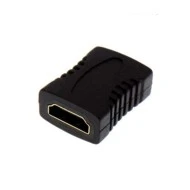 Αντάπτορας ηλεκτρονικού υπολογιστή HDMI AF θηλυκό σε HDMI AF θηλυκό OWI