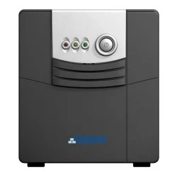Συσκεύη UPS LINE INTERACTIVE PESTO 850VA τροποποιημένου ημιτόνου με θύρα USB
