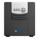 Συσκεύη UPS LINE INTERACTIVE PESTO 850VA τροποποιημένου ημιτόνου με θύρα USB