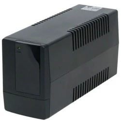 Συσκεύη UPS LINE INTERACTIVE 800VA τροποποιημένου ημιτόνου LA-AFHS με οθόνη αφής