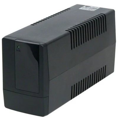 Συσκεύη UPS LINE INTERACTIVE 800VA τροποποιημένου ημιτόνου LA-AFHS με οθόνη αφής