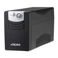 UPS LINE INTERACTIVE 850VA/480W τροποποιημένου ημιτόνου LAPARA χρόνος απόκρισης 2-6ms