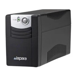 UPS LINE INTERACTIVE 850VA/480W τροποποιημένου ημιτόνου LAPARA χρόνος απόκρισης 2-6ms