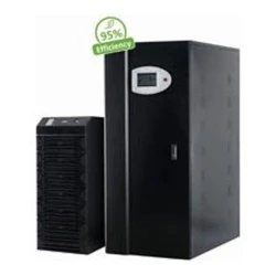 UPS ON LINE 30000VA 3PH/3PH ENEL χωρίς μπαταρίες E2-30KVA