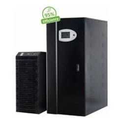 UPS ON LINE 60000VA 3PH/3PH E2-60KVA ENEL χωρίς μπαταρίες