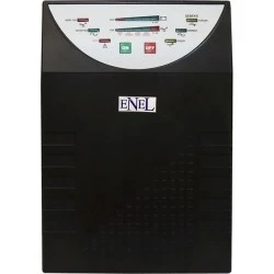 Συσκεύη UPS LINE INTERACTIVE Auto AC Restart καθαρού ημιτόνου L2 3000VA SERIES χωρίς μπαταρίες