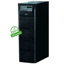 UPS ON LINE 20000VA 3PH/3PH χωρίς μπαταρίες E1-20KVA ENEL με προστασία βραχυκυκλώματος
