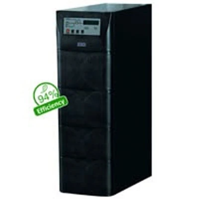 UPS ON LINE 20000VA 3PH/3PH χωρίς μπαταρίες E1-20KVA ENEL με προστασία βραχυκυκλώματος