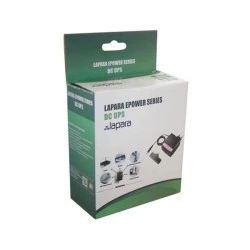 Συσκεύη UPS LINE INTERACTIVE 25W VA OUTPUT DC EPOWER VOL με οπτικές ενδείξεις λειτουργίας