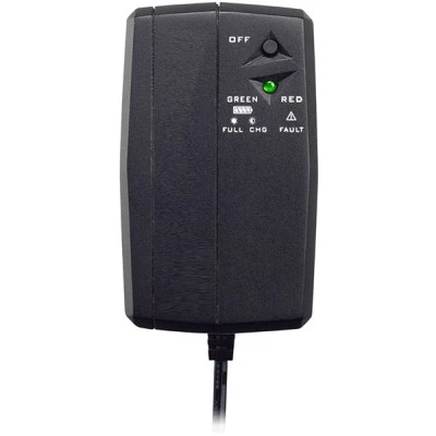 Συσκεύη UPS LINE INTERACTIVE 25W VA OUTPUT DC EPOWER VOL με οπτικές ενδείξεις λειτουργίας