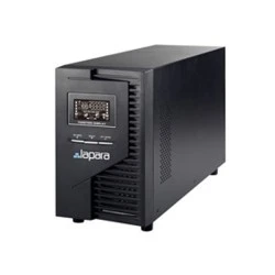 UPS ON LINE 1000VA 1PH/1PH μονοφασικό με μπαταρίες 3X7Ah (GALLILEO ONE) VOLTRONIC καθαρού ημιτόνου