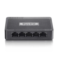 Διακόπτης Ethernet switch NETIS ST3105S 10/100Mbps 5P με 5 θύρες RJ45