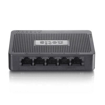 Διακόπτης Ethernet switch NETIS ST3105S 10/100Mbps 5P με 5 θύρες RJ45