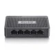 Διακόπτης Ethernet switch NETIS ST3105S 10/100Mbps 5P με 5 θύρες RJ45