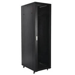 Καμπίνα δικτύου ασυναρμολόγητη Safewell 32U Π60/Β60/Υ161 SNB6632 με μέγιστο φορτίο 800kg