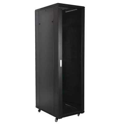 Καμπίνα δικτύου ασυναρμολόγητη Safewell 32U Π60/Β60/Υ161 SNB6632 με μέγιστο φορτίο 800kg