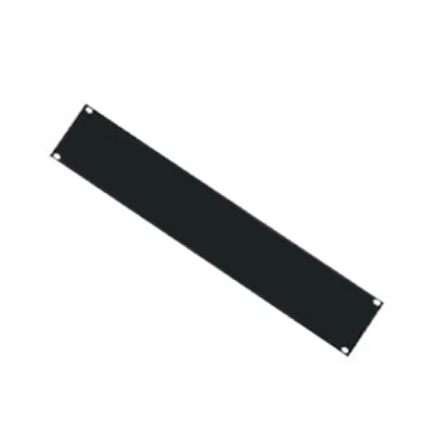 Rack panel 3U SAFEWELL για κάλυψη κενών σημείων