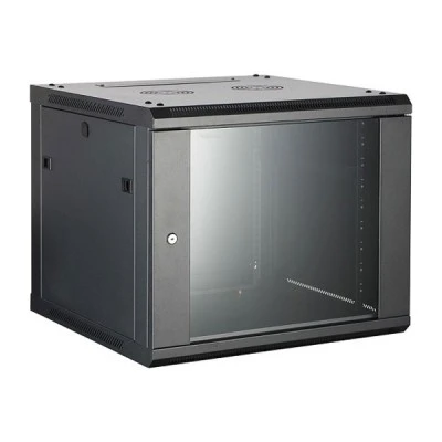 Επίτοιχο μονό RACK SAFEWELL SMC5406 6U Π54/Β45/Υ37 συναρμολογημένο έτοιμο για άμεση χρήση Επίτοιχο μονό RACK SAFEWELL SMC5406 6U Π54/Β45/Υ37 συναρμολογημένο έτοιμο για άμεση χρήση