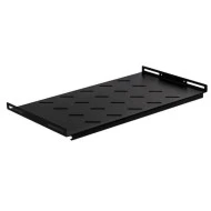 Ράφι RACK 4 σημείων Β55 για επιδαπέδιο RACK με Β80 SFW και βαφή πολυεστερικής πούδρας
